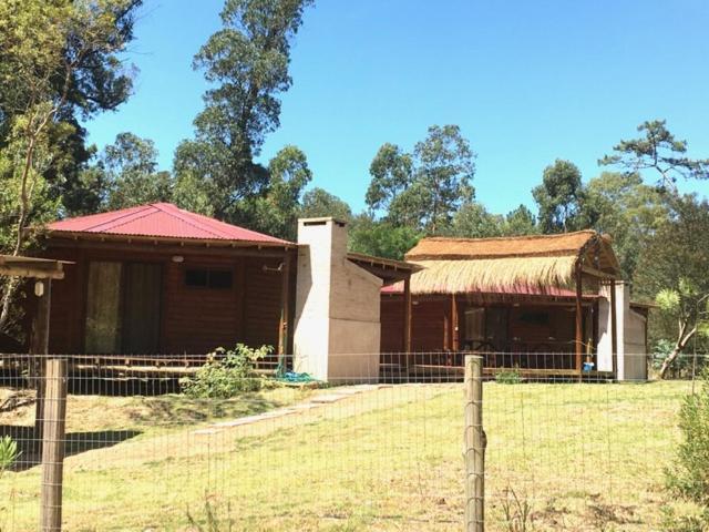 Holiday home Quetzales *