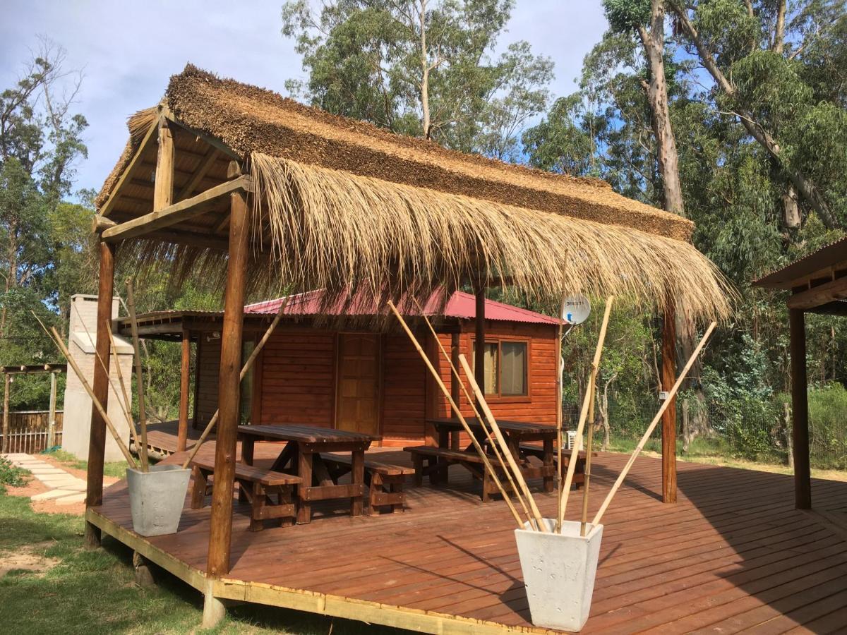 Holiday home Quetzales Maldonado